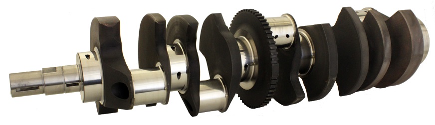 Compstar 3.960 Stroke Crankshaft Viper Motor Compstar 3.960 Stroke Crankshaft Viper Motor